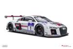 Audi R8 LMS 2015 года